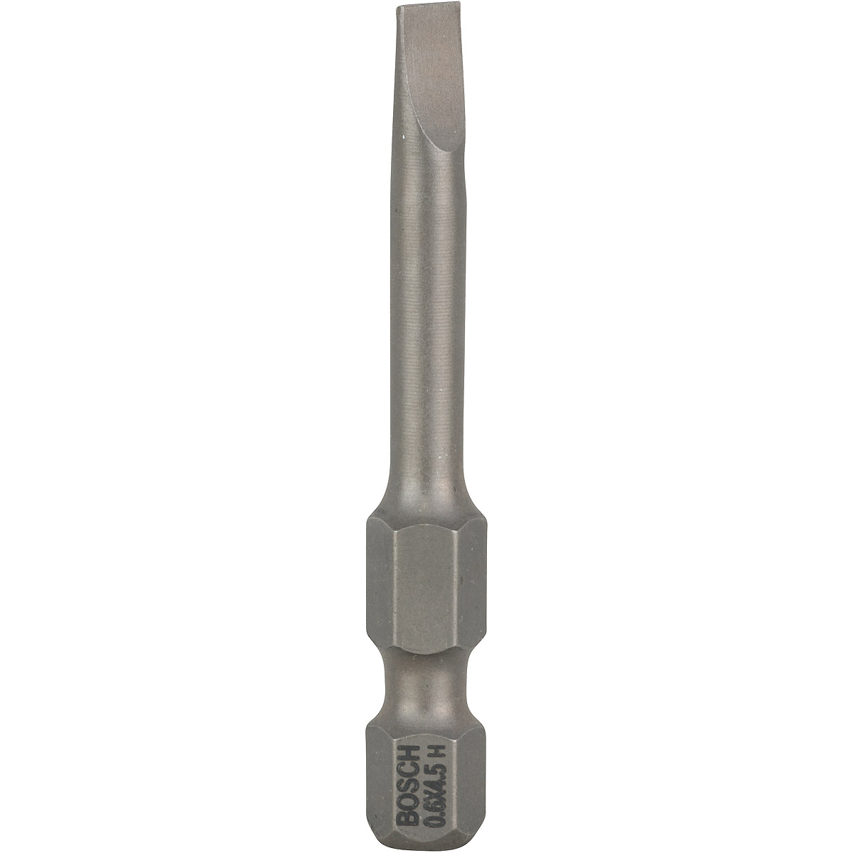Bosch Schrauberbit Extra-Hart, 49mm Länge