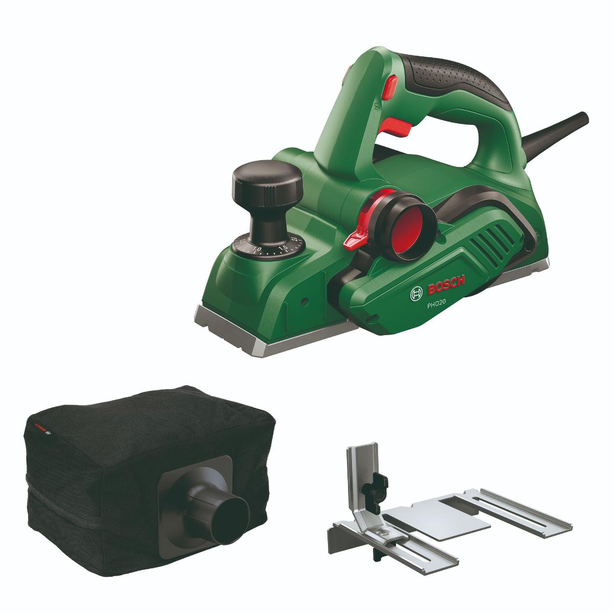 Bosch Hobel PHO20