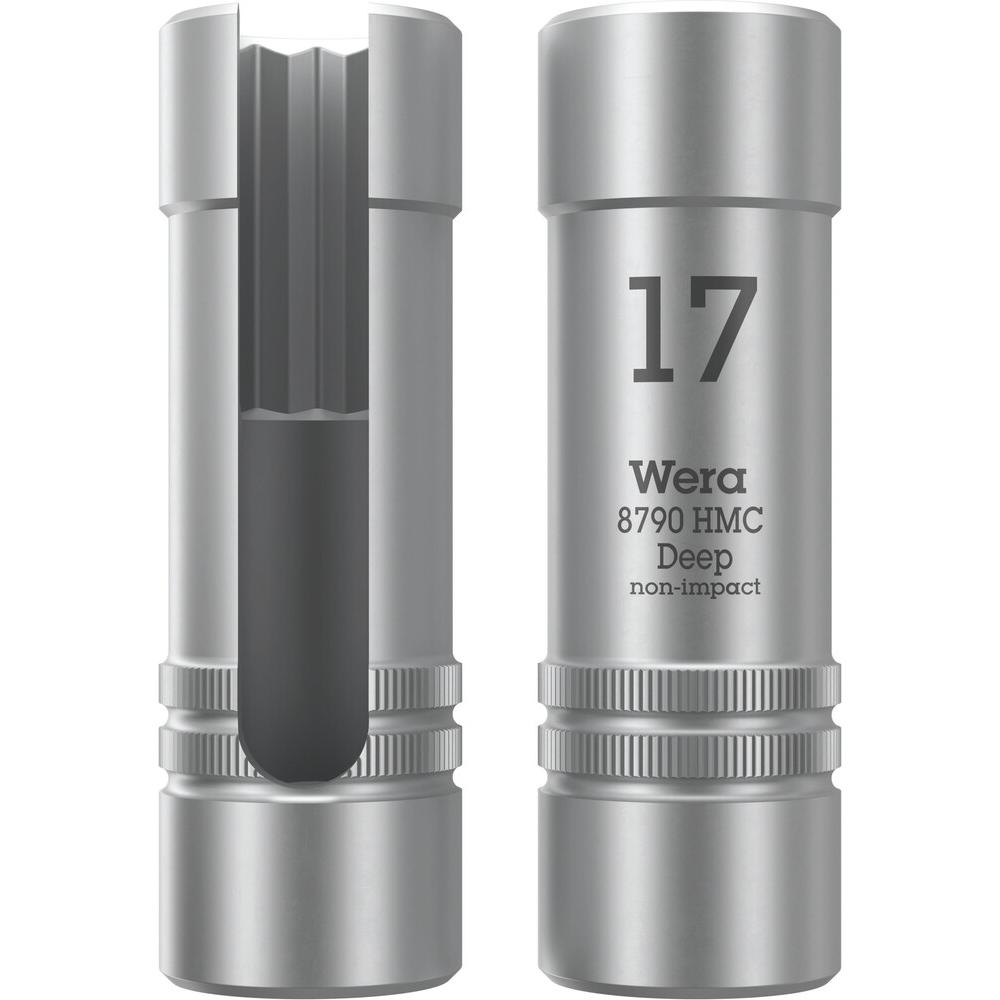 Wera 9524 Photovoltaik Montage-Werkzeugset 1