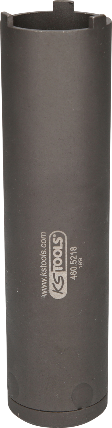 KS Tools 1/2" Ölsensoren-Spezial-Stecknuss für MAN mit 3 Zapfen