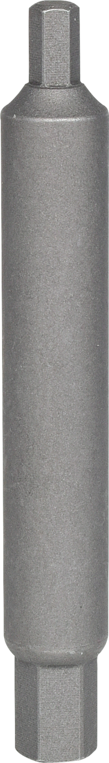 KS Tools 10 mm Stoßdämpfer-Innensechskant-Gegenhalter-Bit-Stecknuss