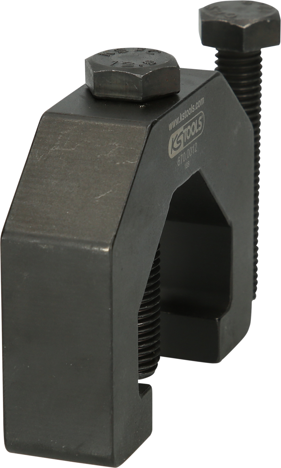 KS Tools Kugelgelenk-Abzieher für Lenkstockhebel  für Land Rover, 43 mm