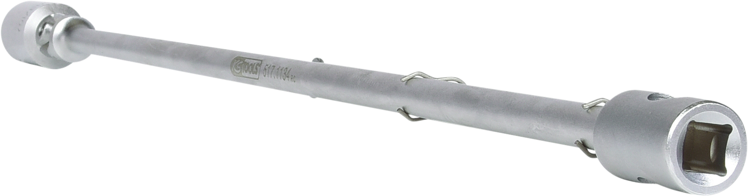KS Tools T-Griff Zündkerzenschlüssel