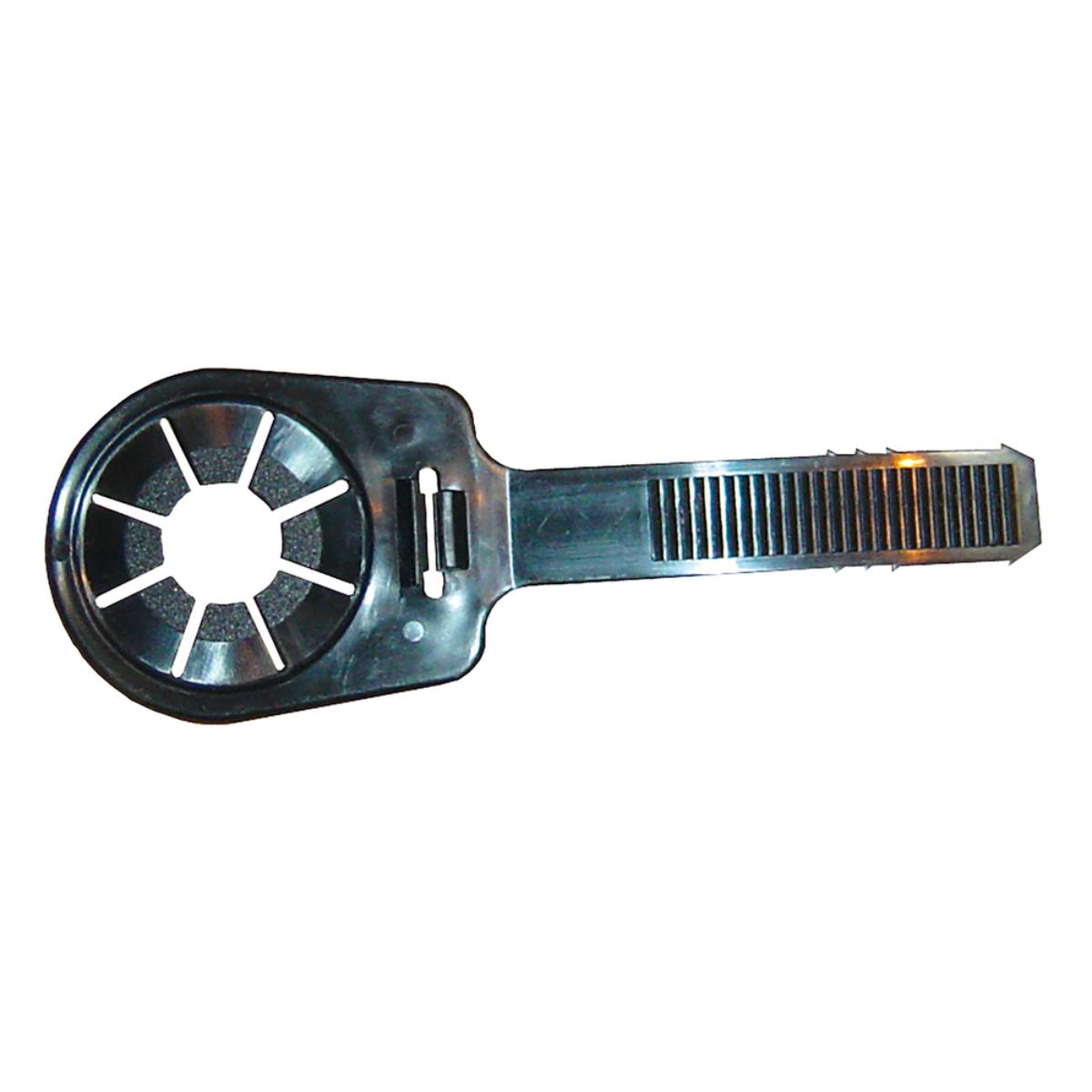 Makita Halter für Bohrfutterschlüssel M6200, MT600, MT621, MT811 - 418163-2