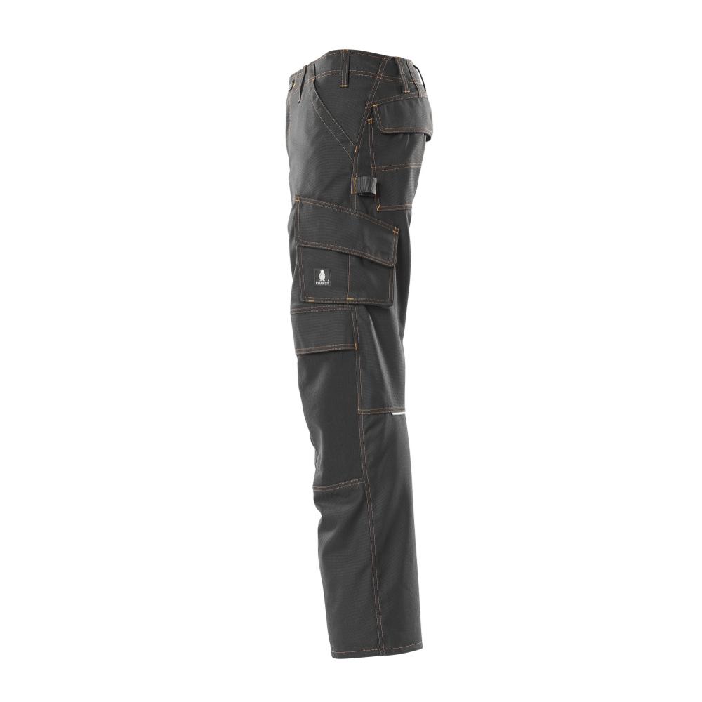 MASCOT Calvos Hose mit Knietaschen YOUNG