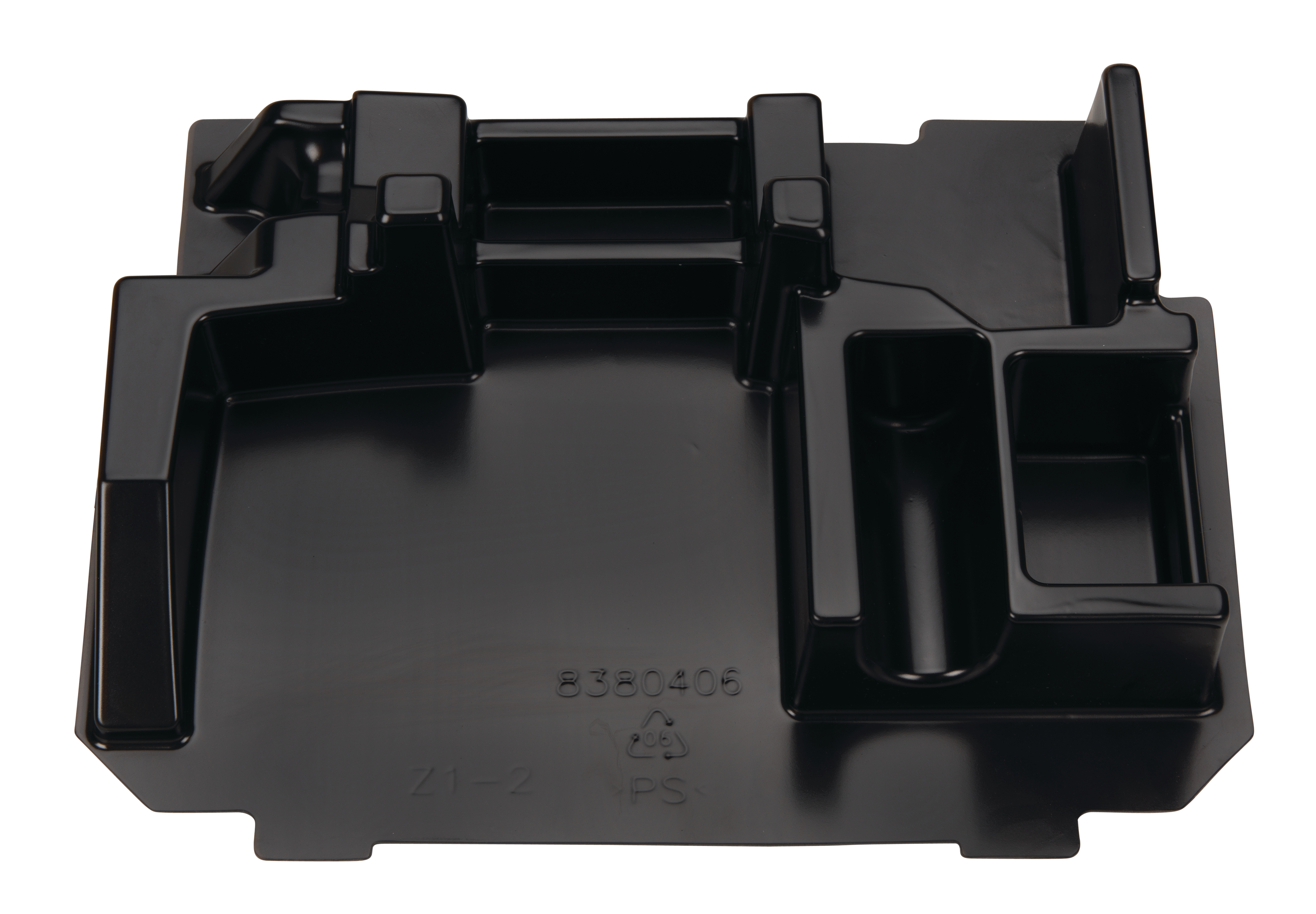 Makita Tiefziehteil für MAKPAC - 838040-6