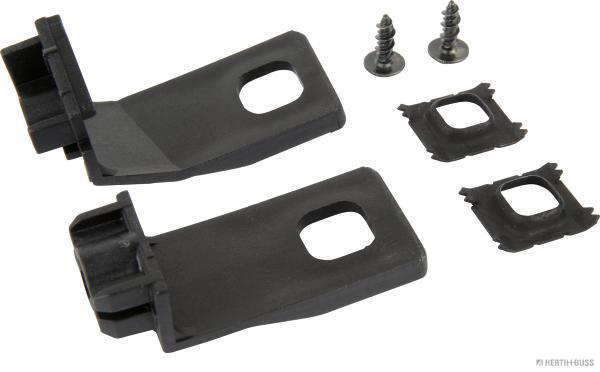 HERTH&BUSS Reparatursatz, Hauptscheinwerfer, Passend für VW Golf IV, rechts