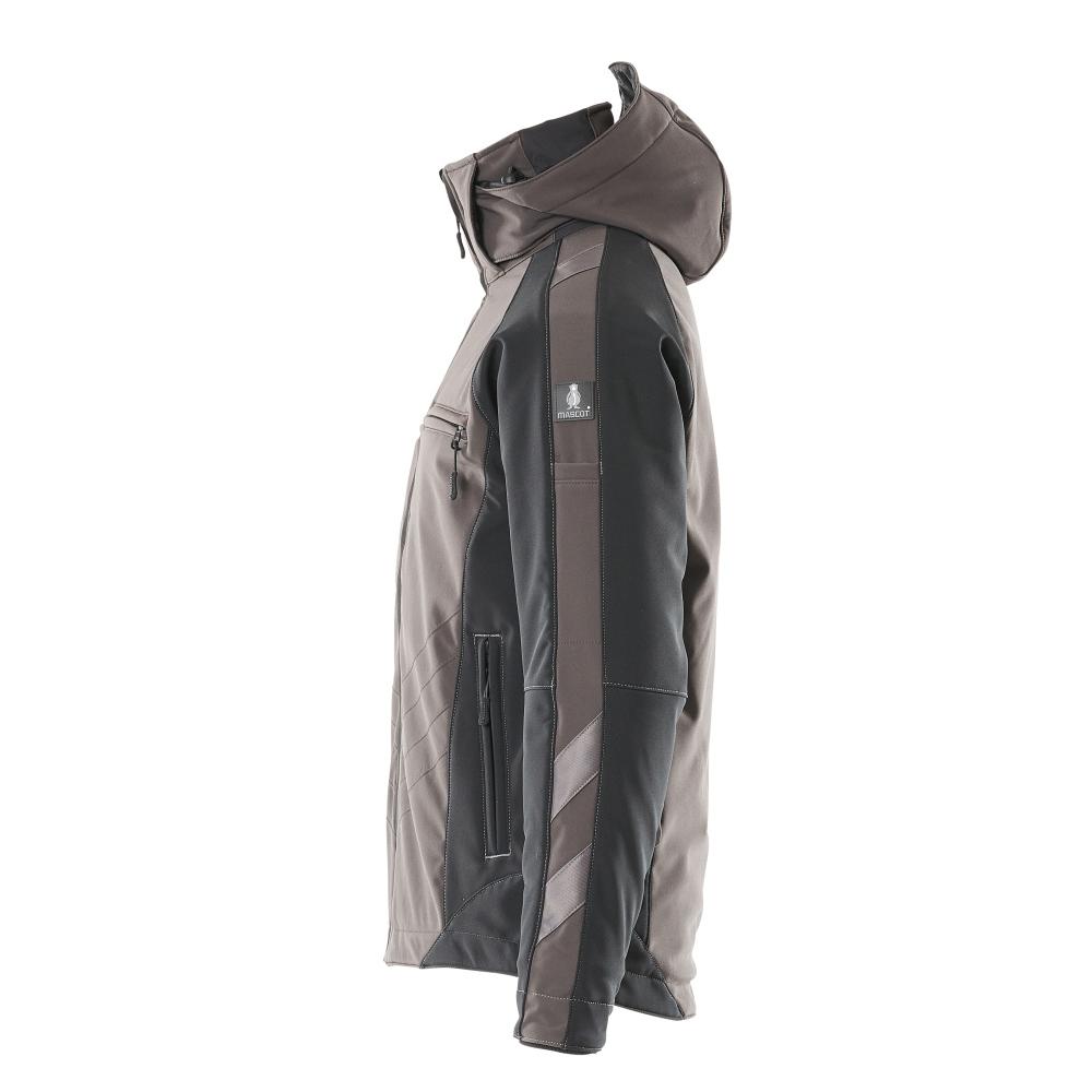 MASCOT Darmstadt Winterjacke UNIQUE