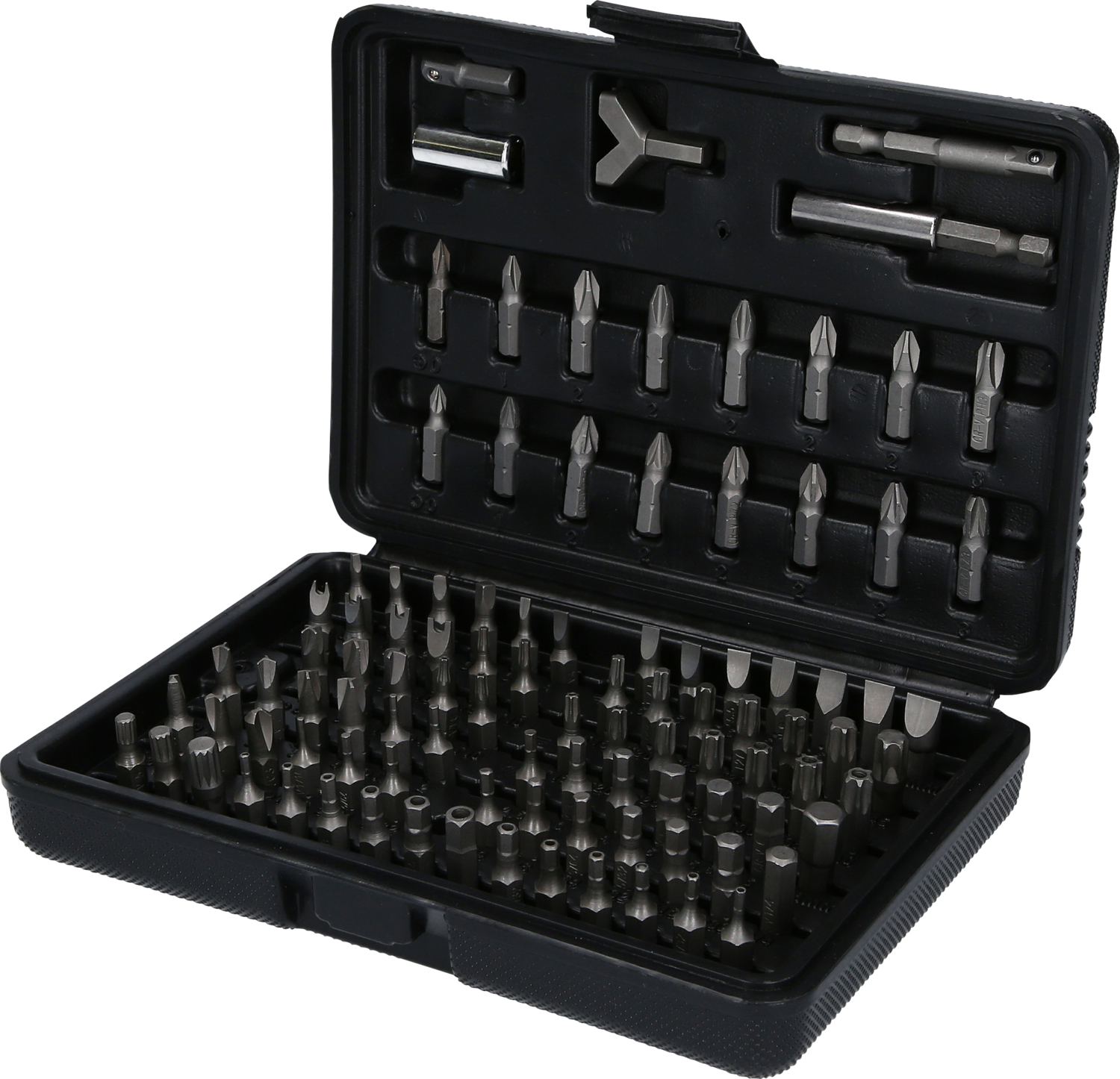 Brilliant Tools Bit-Satz, 100-tlg - BT053100