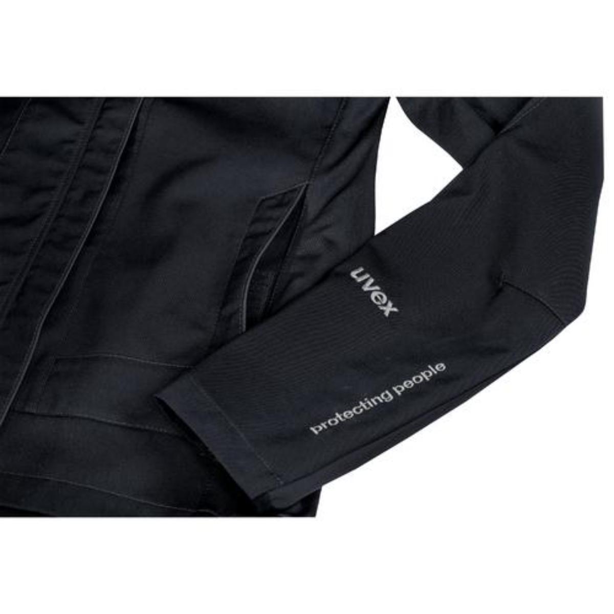 uvex suXXeed mobility Damen Realworker Arbeitsjacke