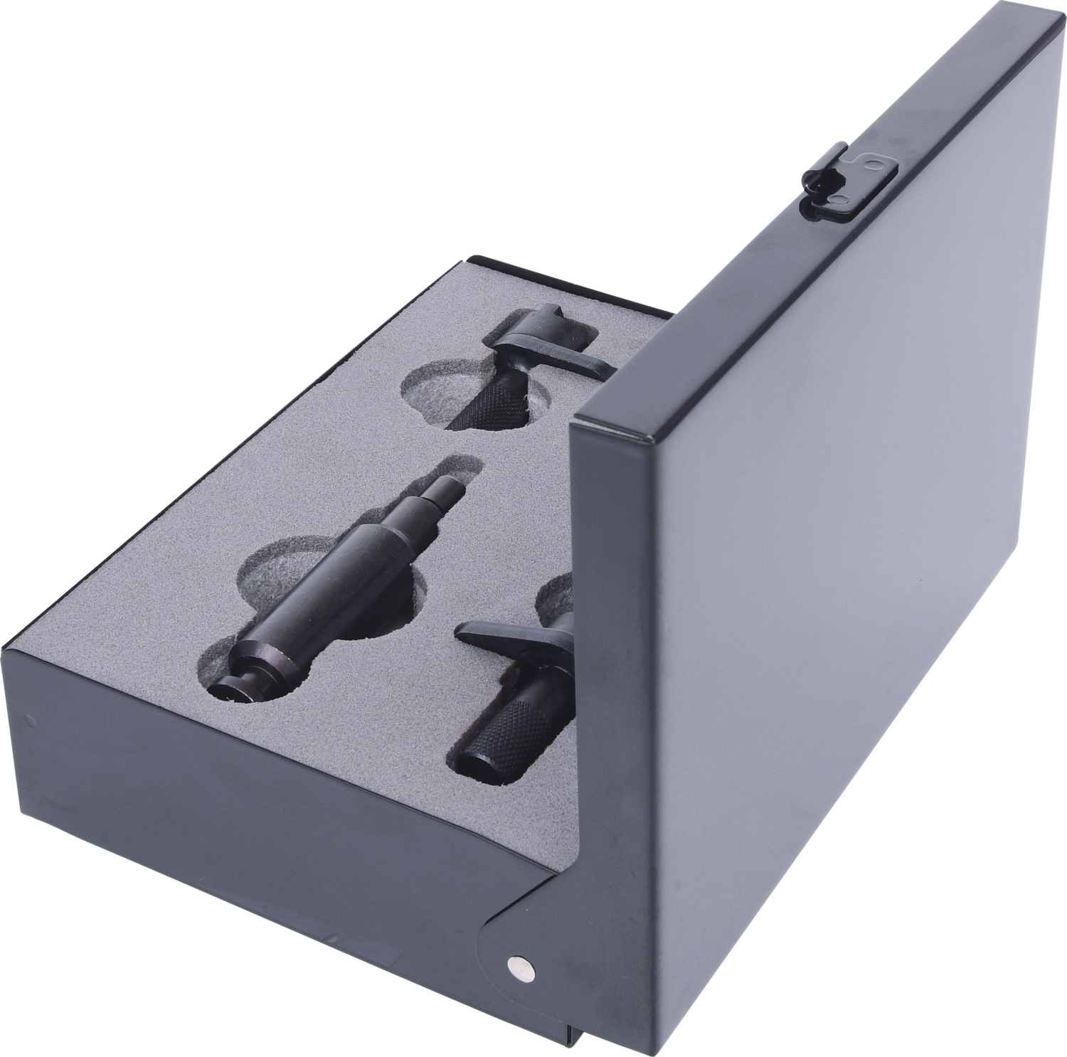 KS Tools Motoreinstell-Werkzeug-Satz für VAG, 4-tlg