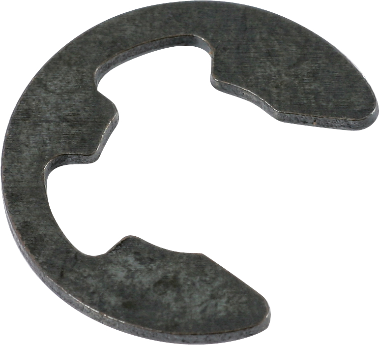 KS Tools Sortiment Spannstift-Seegering-Federkeile-E-Sicherungsring, 295-tlg