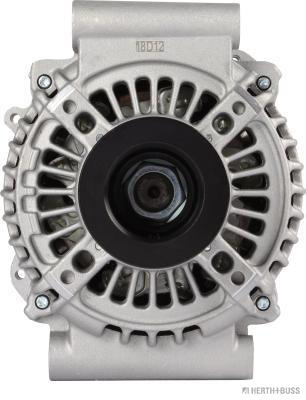 HERTH&BUSS Generator