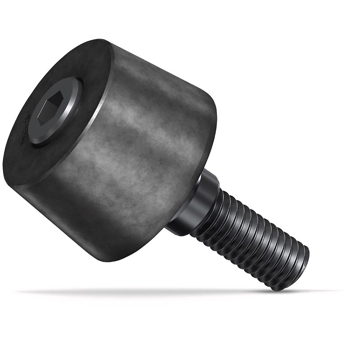 Fein Führungsrolle für 45° Fase und Radius 3 mm - Ø 28,55 mm