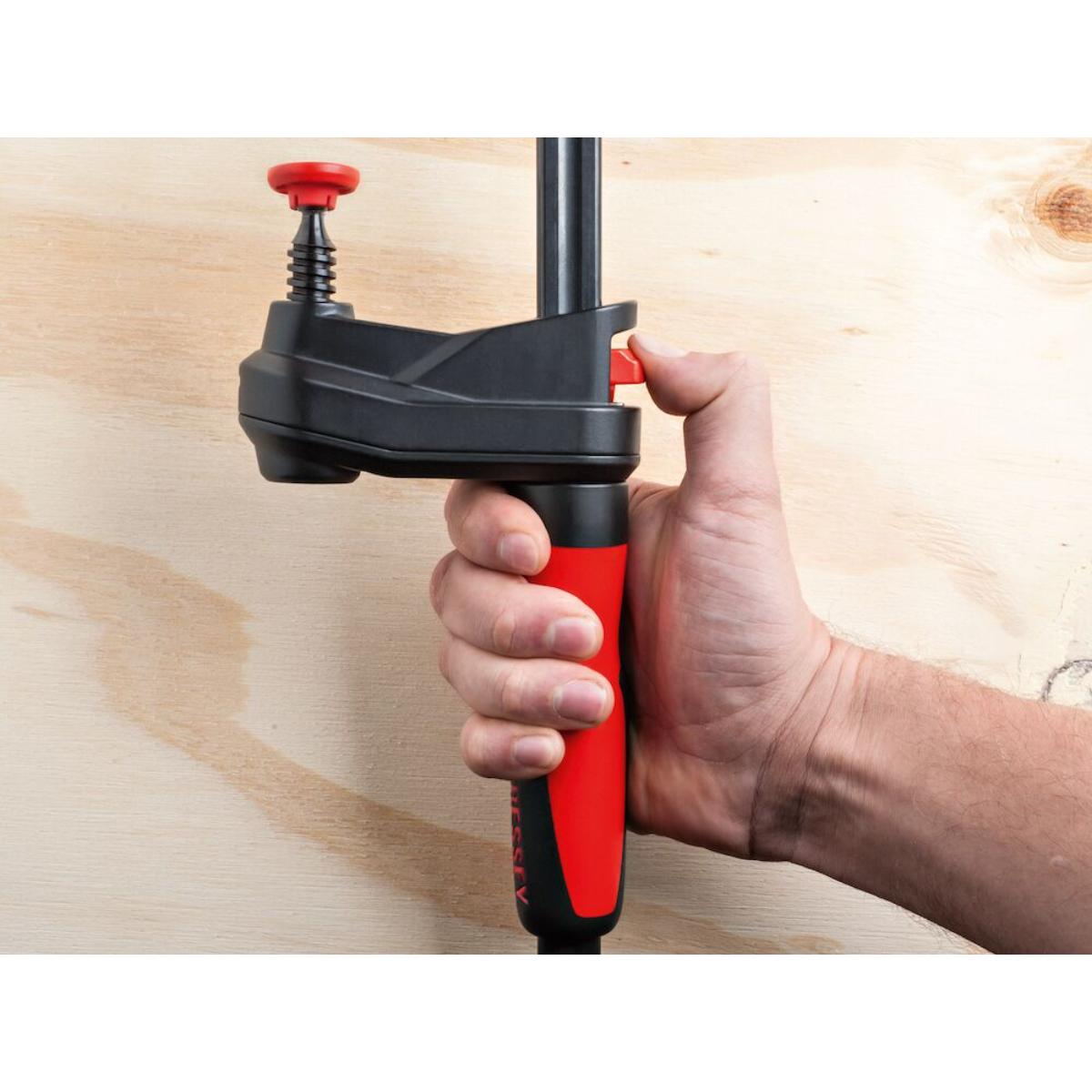 Bessey Getriebezwinge GearKlamp GK