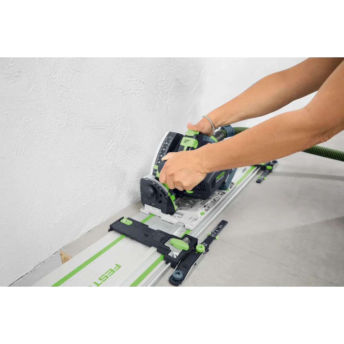 Festool Eintauch-Positionsanzeiger FS-EP TS/TSC55
