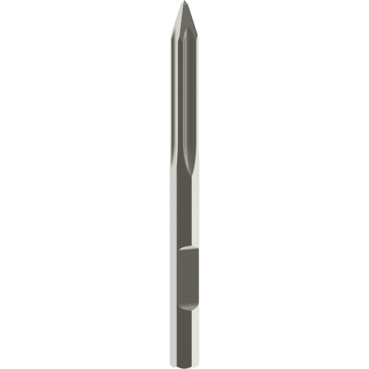 Bosch PRO Spitzmeißel mit 28-mm-Sechskantaufnahme, 400 mm