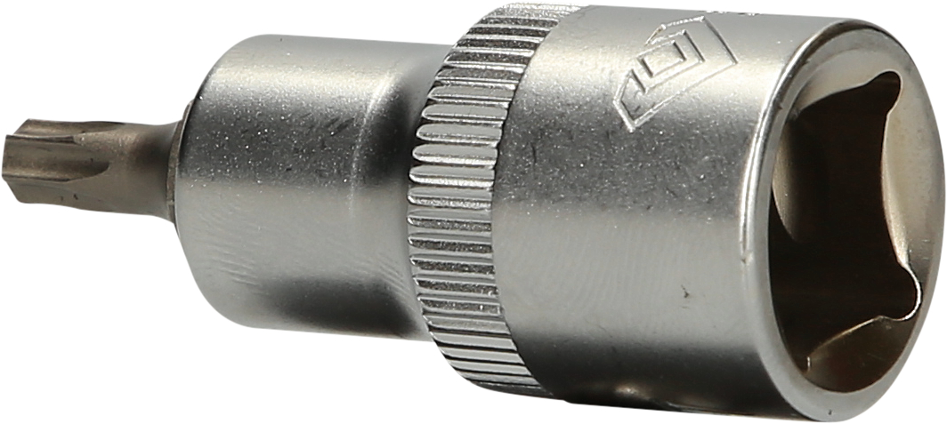 Brilliant Tools 1/2" Torx-Bit-Stecknuss, 55 mm lang