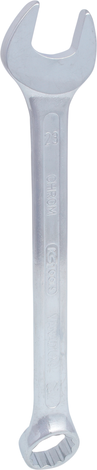 KS TOOLS Ringmaulschlüssel, abgewinkelt