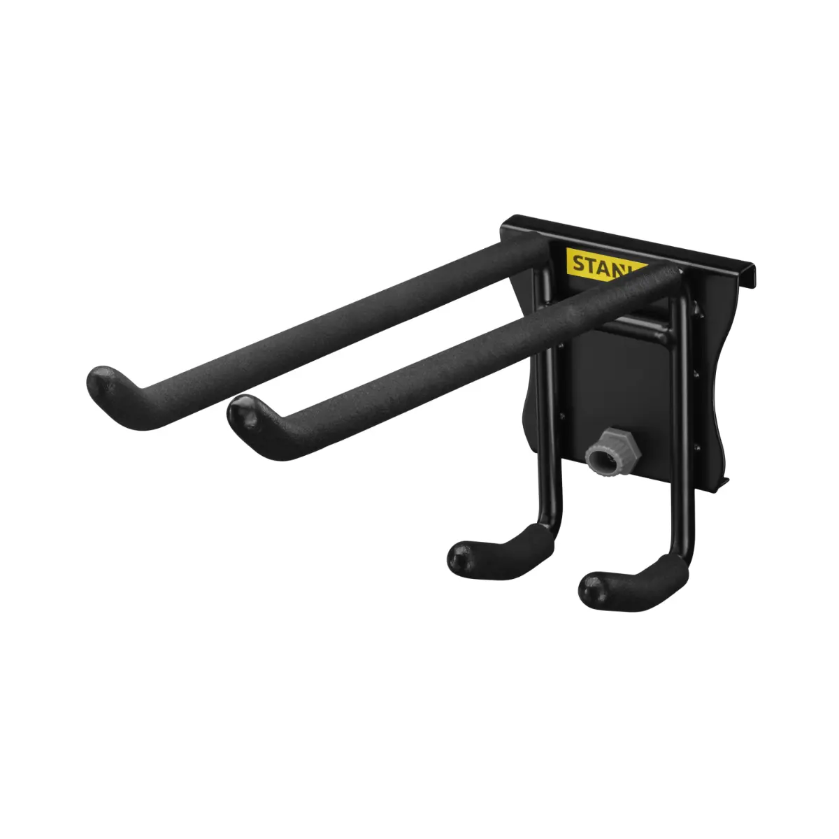 STANLEY Trackwalls Standard Doppelhaken, 1 Stück