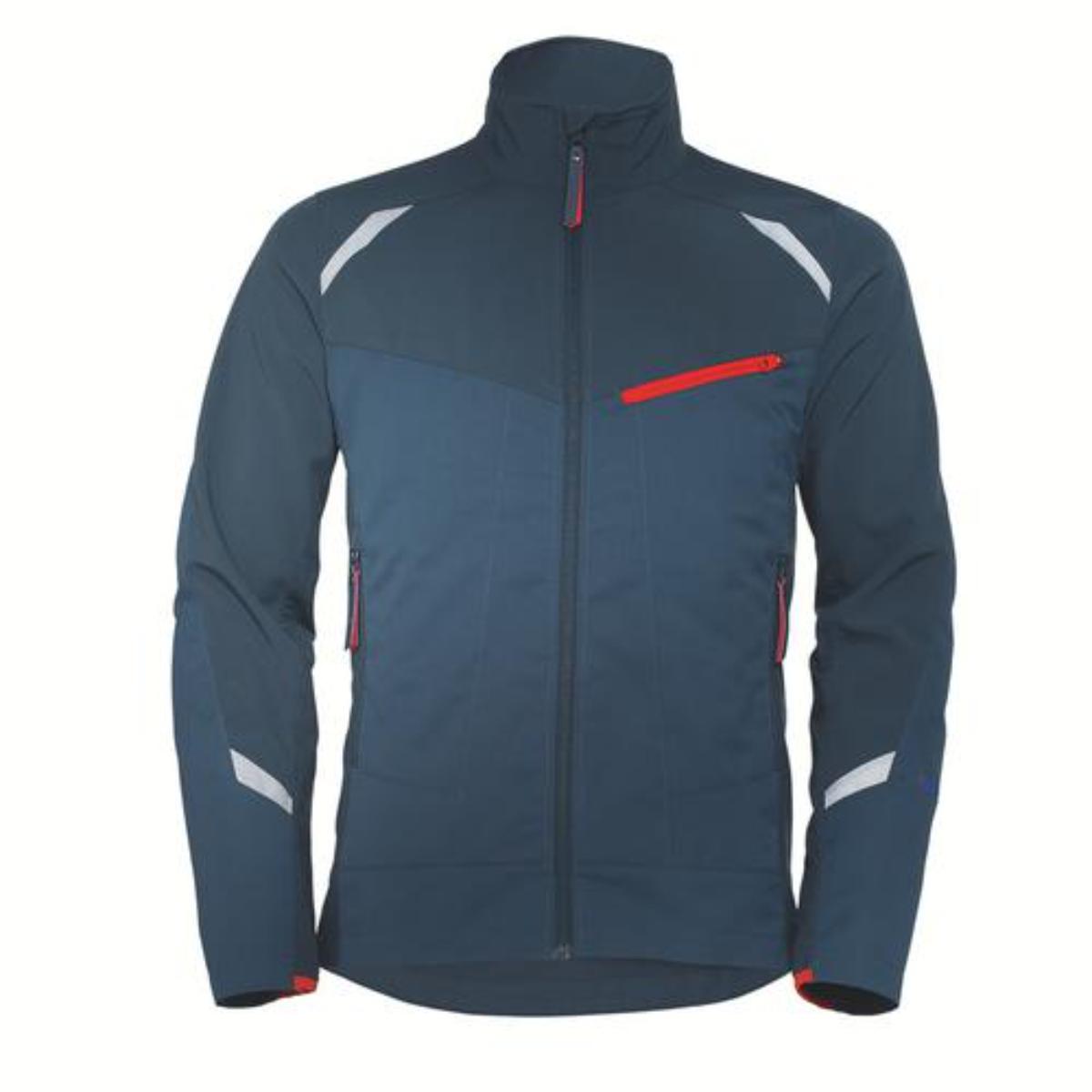 uvex suXXeed Realworker jacket Arbeitsjacke men