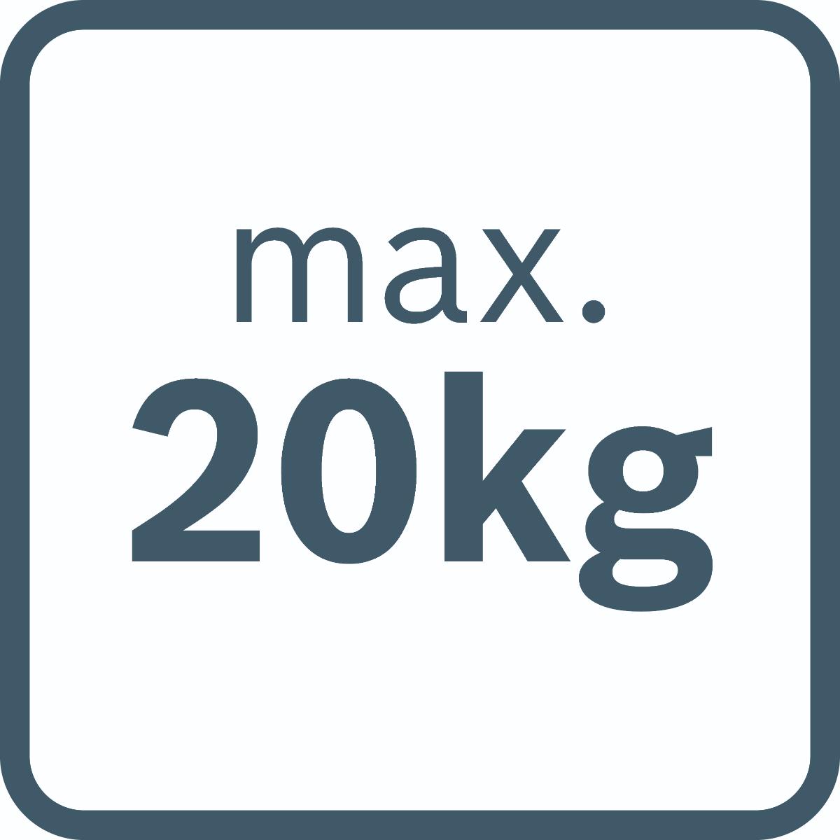 Bosch Koffersystem L-BOXX Contractor Backpack