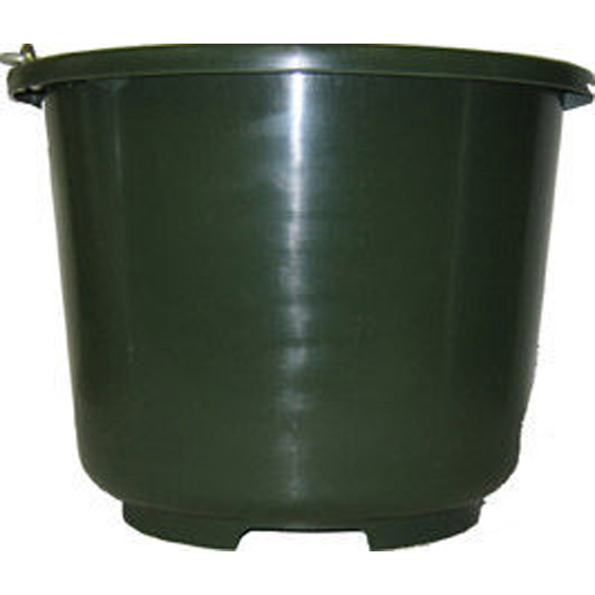 Kerbl Stall- & Baueimer Jumbo, 20l mit Skalierung