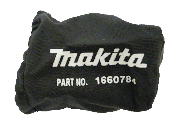 Makita Staubsack Stoff - 166078-4