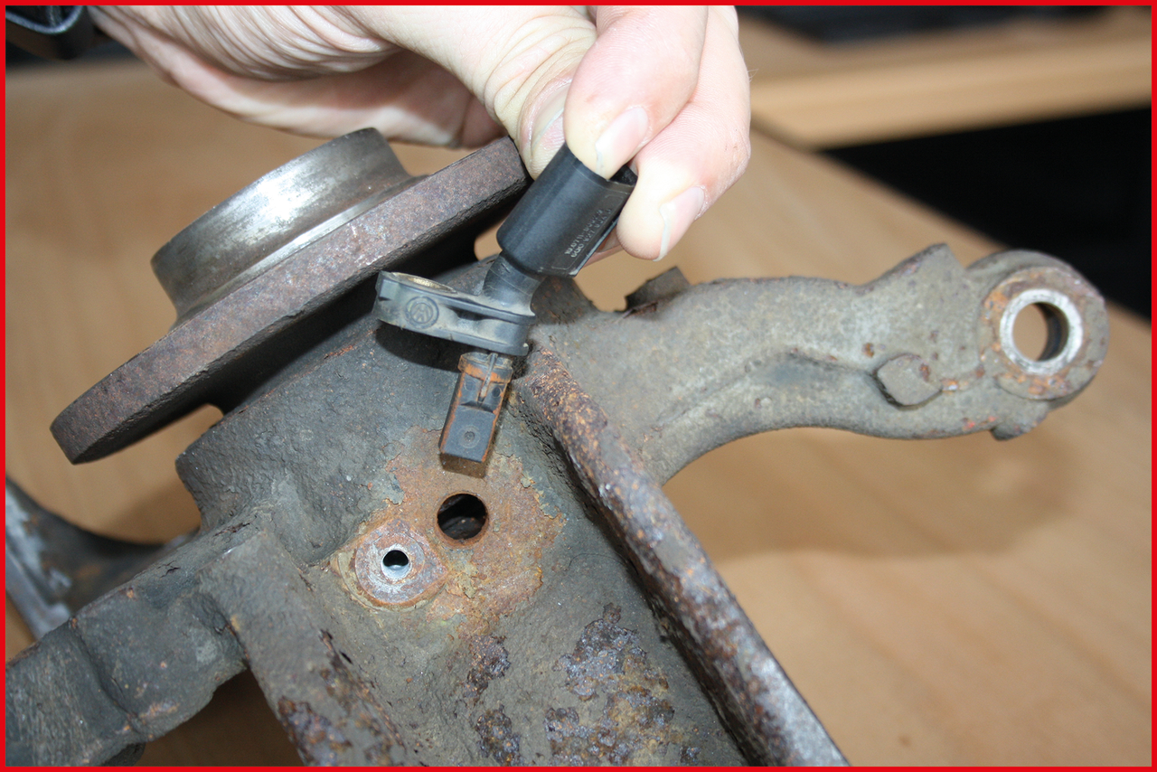 KS Tools Spezialbohrer, Ø 8,0 mm