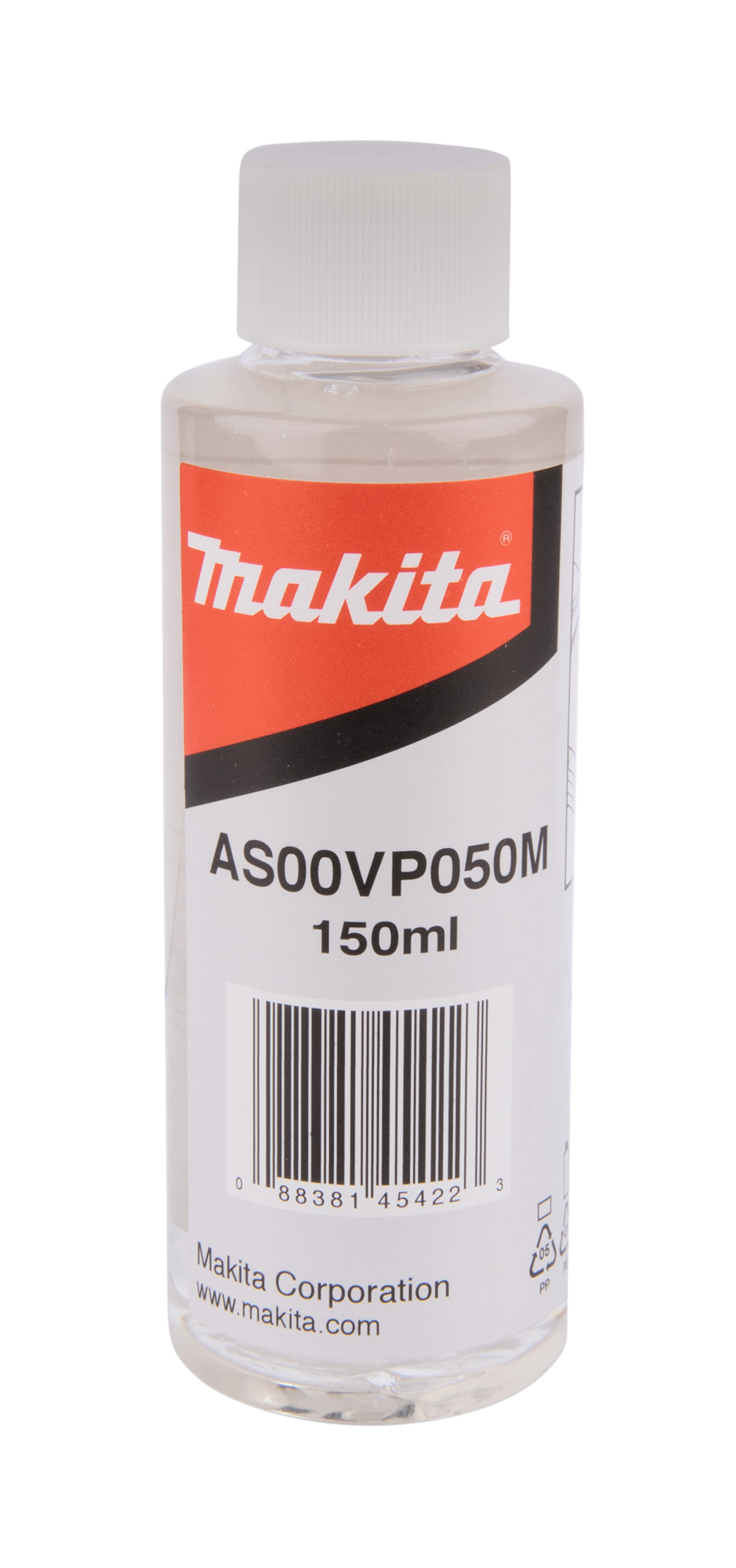 Makita Hydrauliköl - AS00VP050M