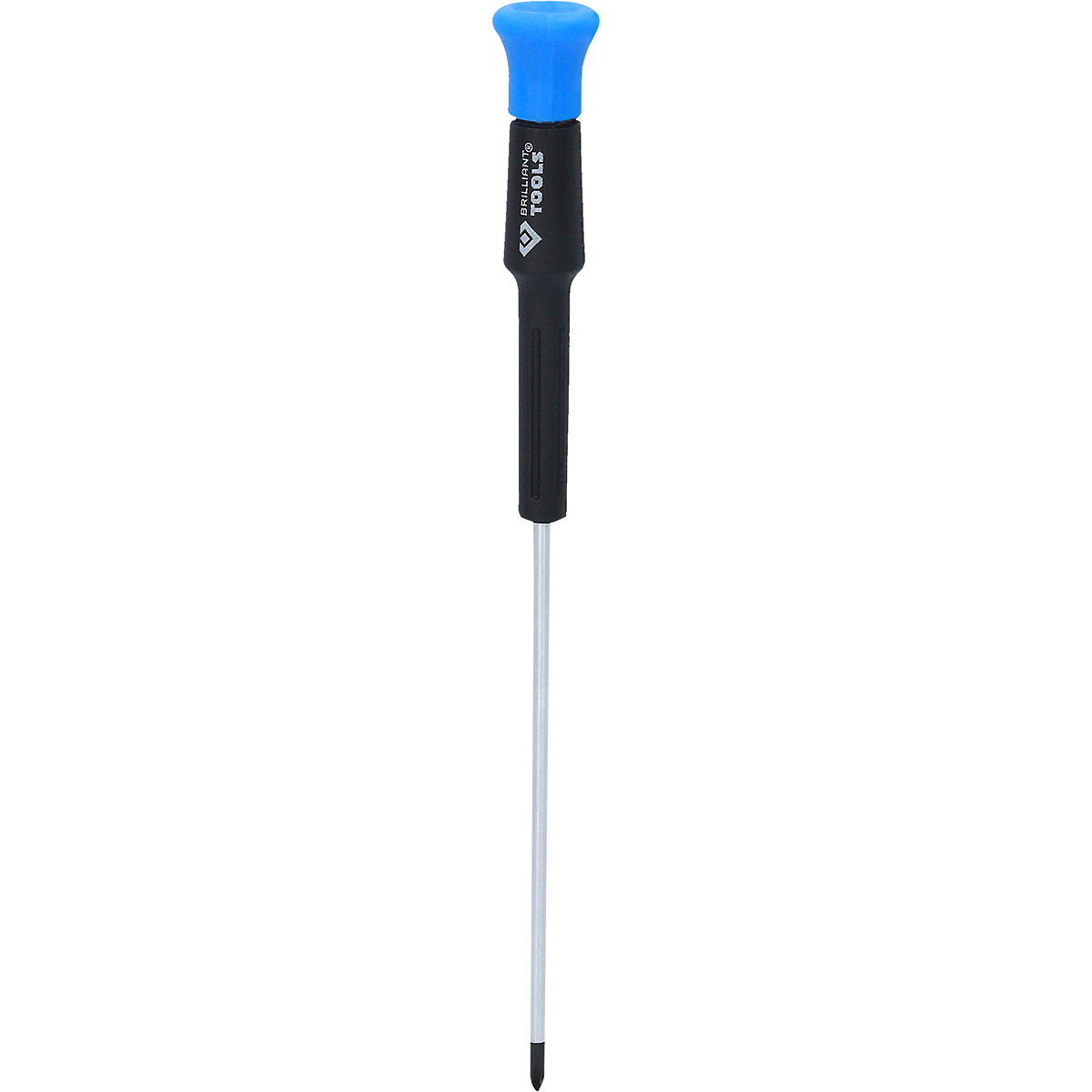 Brilliant Tools Schraubendreher PH Phillips, PH0 x 100 mm