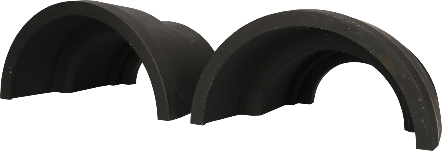 KS Tools Halbschalenpaar Ø 147 mm
