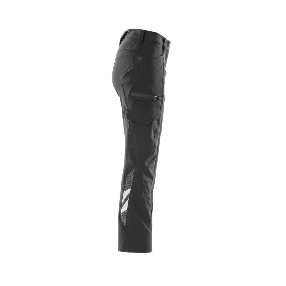 MASCOT Damen Hose mit Schenkeltaschen ACCELERATE