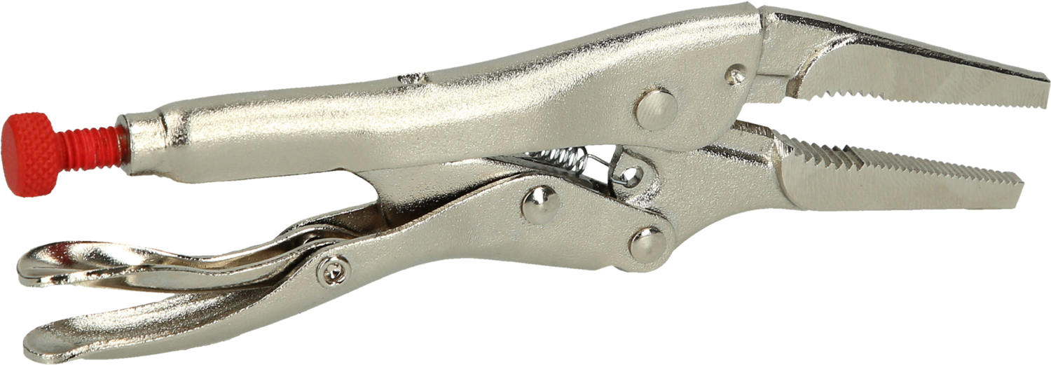 KS Tools Langbacken-Gripzange