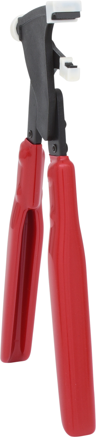 KS Tools Lösezange für geklebte Auswuchtgewichte, 225mm