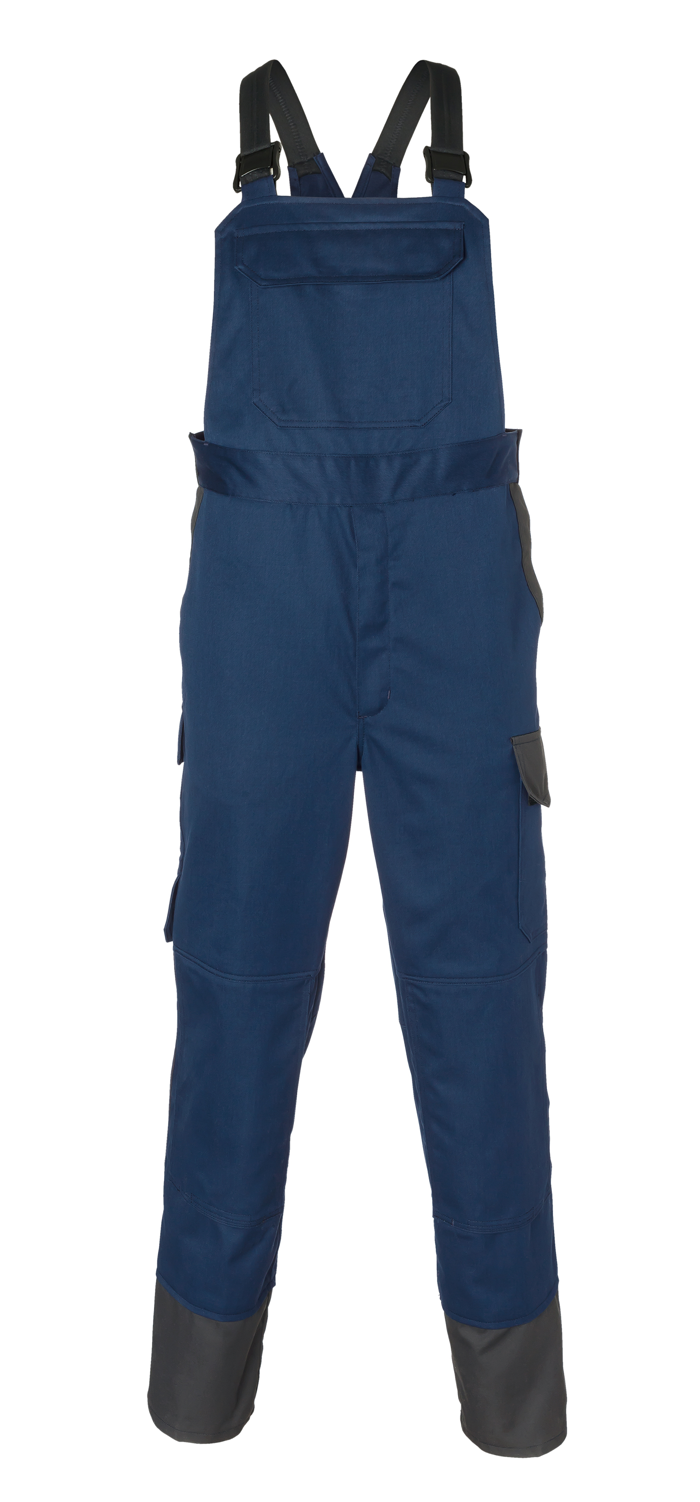 KÜBLER PROTECTIQ Latzhose arc1 PSA 3