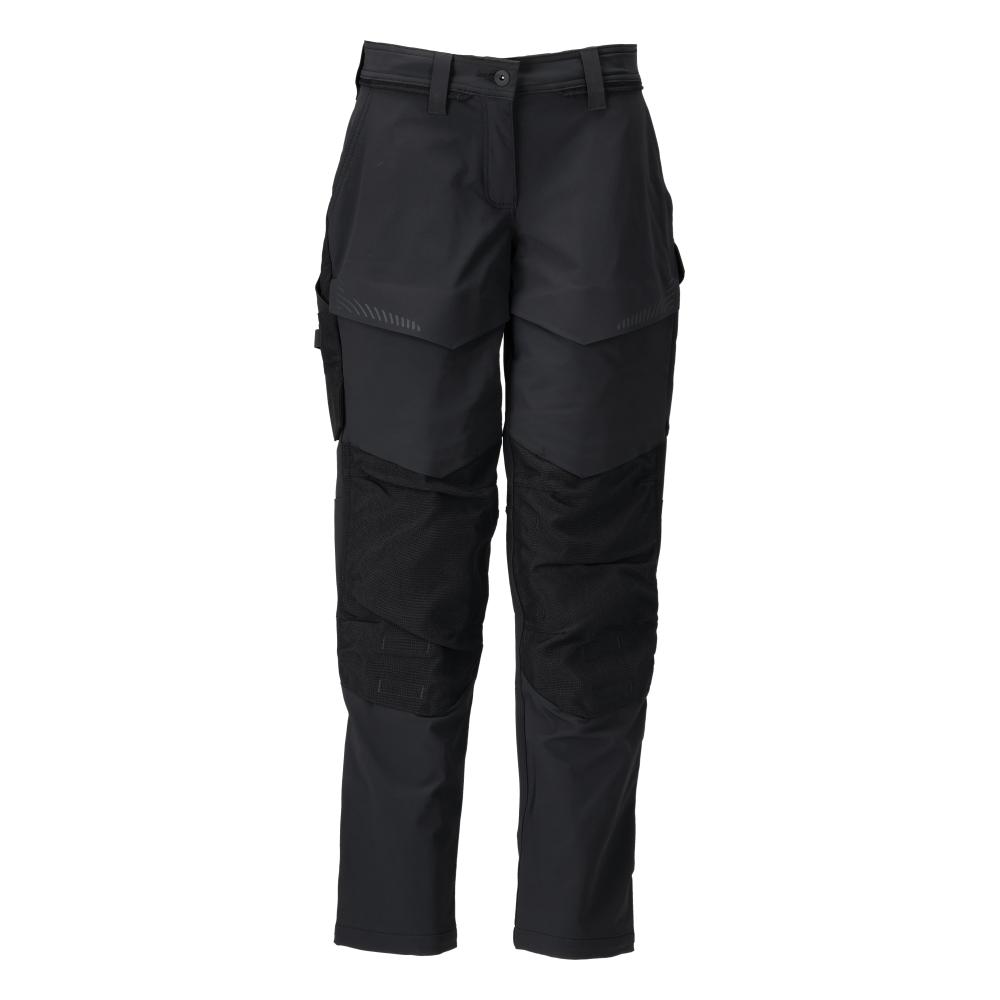 MASCOT Damen Hose mit Knietaschen CUSTOMIZED
