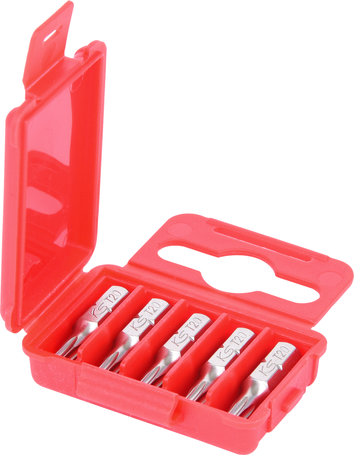 KS Tools 1/4" Bit Torx