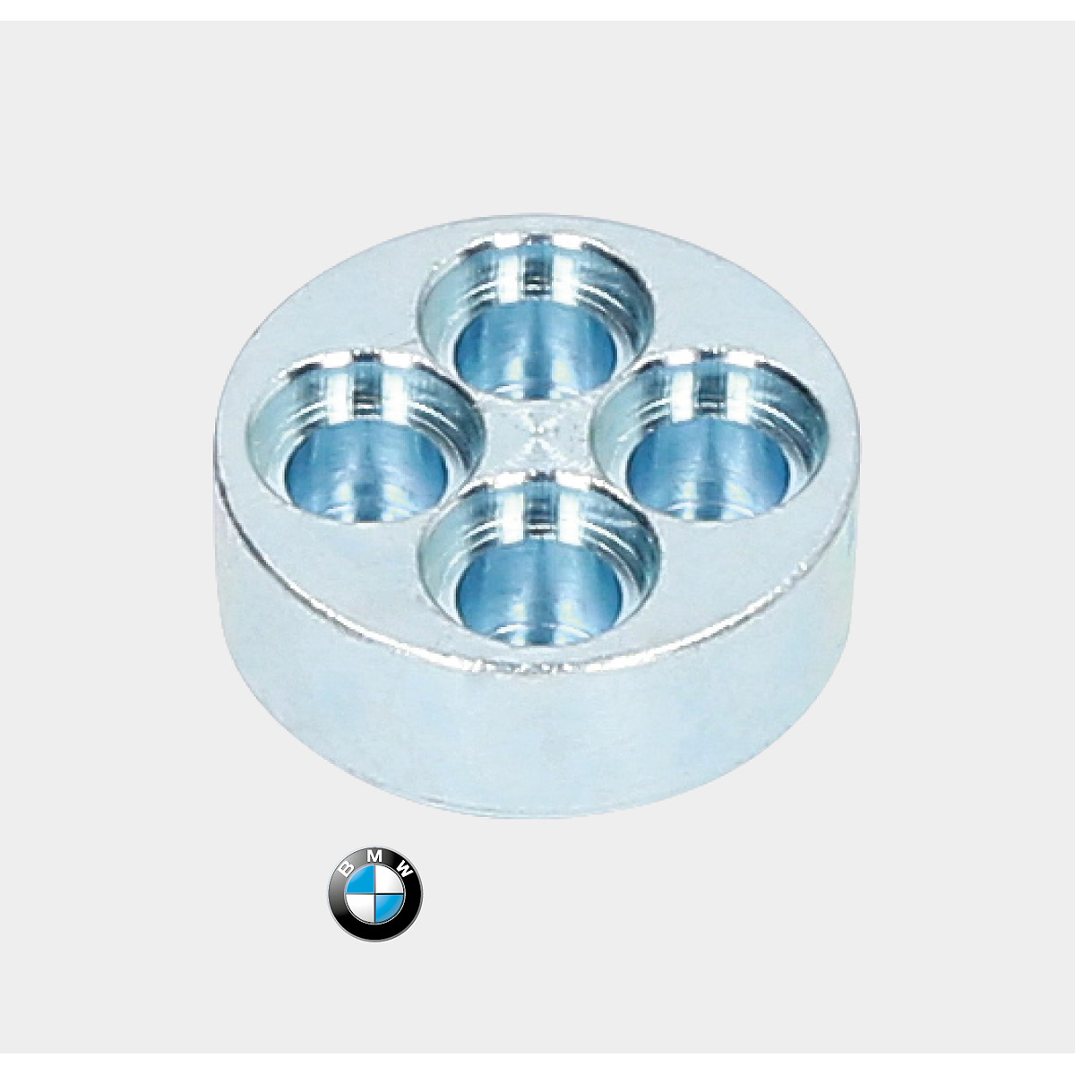 Brilliant Tools Kurbelwellen-Drehwerkzeug für BMW M52, M54, M56