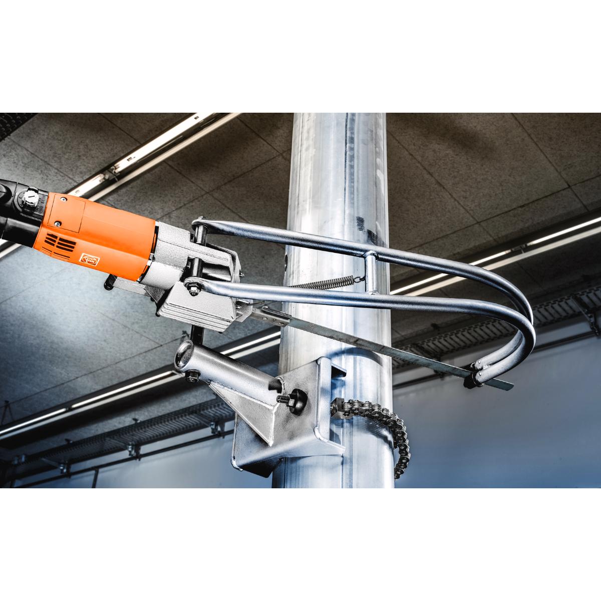 Fein Stichsäge für Rohre bis Ø 440 mm AStxe 649-1