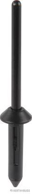HERTH&BUSS Blindniet, 4 x 15,6 mm