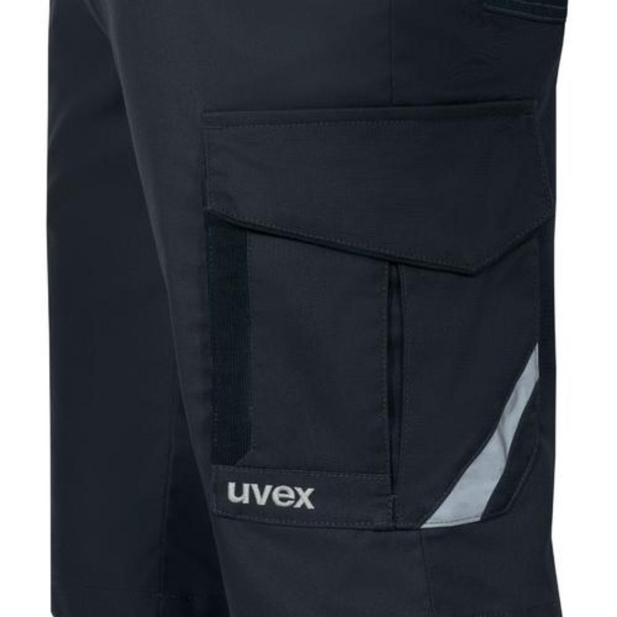 uvex suXXeed industry Herren kurze Hose