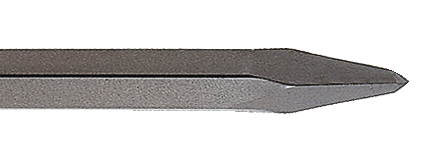 Makita Spitzmeißel, Länge 300mm - 19mm 6-kant - P-13122