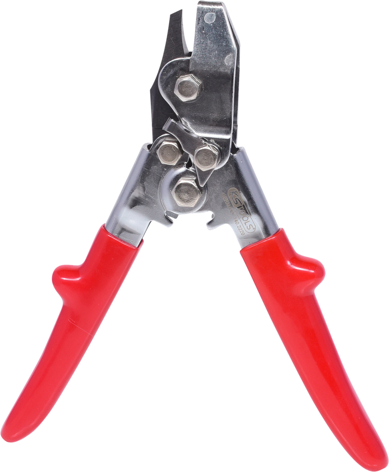 KS Tools Kartuschenspitzenzange, 210mm