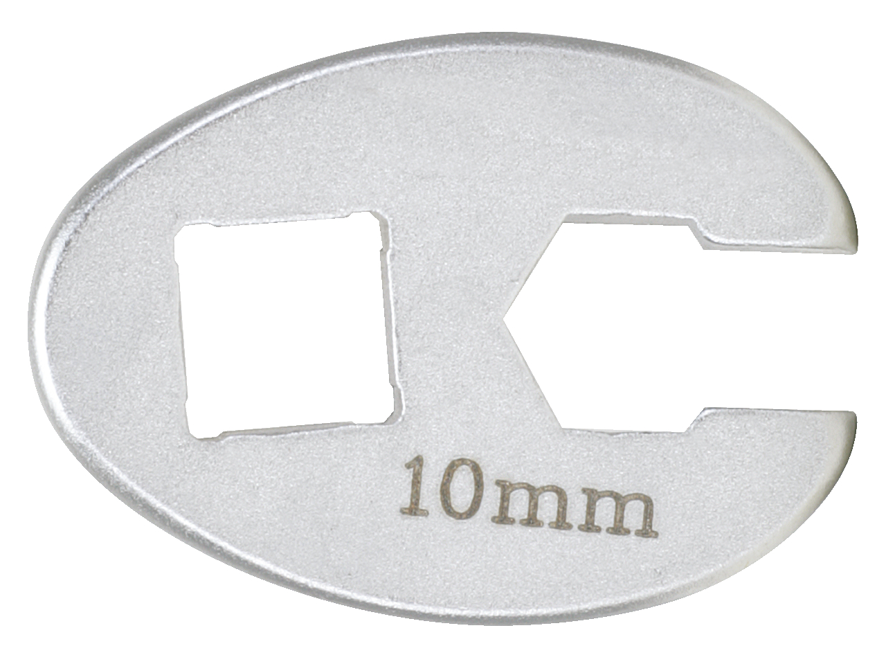 KS Tools 3/8" Sechskant-Einsteck-Maulschlüssel