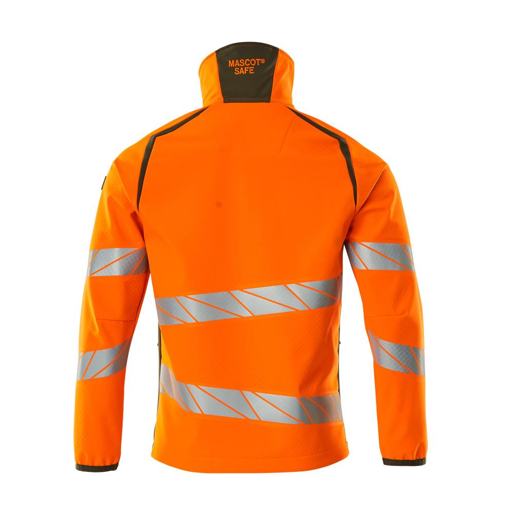 MASCOT Herren Softshell Jacke ACCELERATE SAFE
