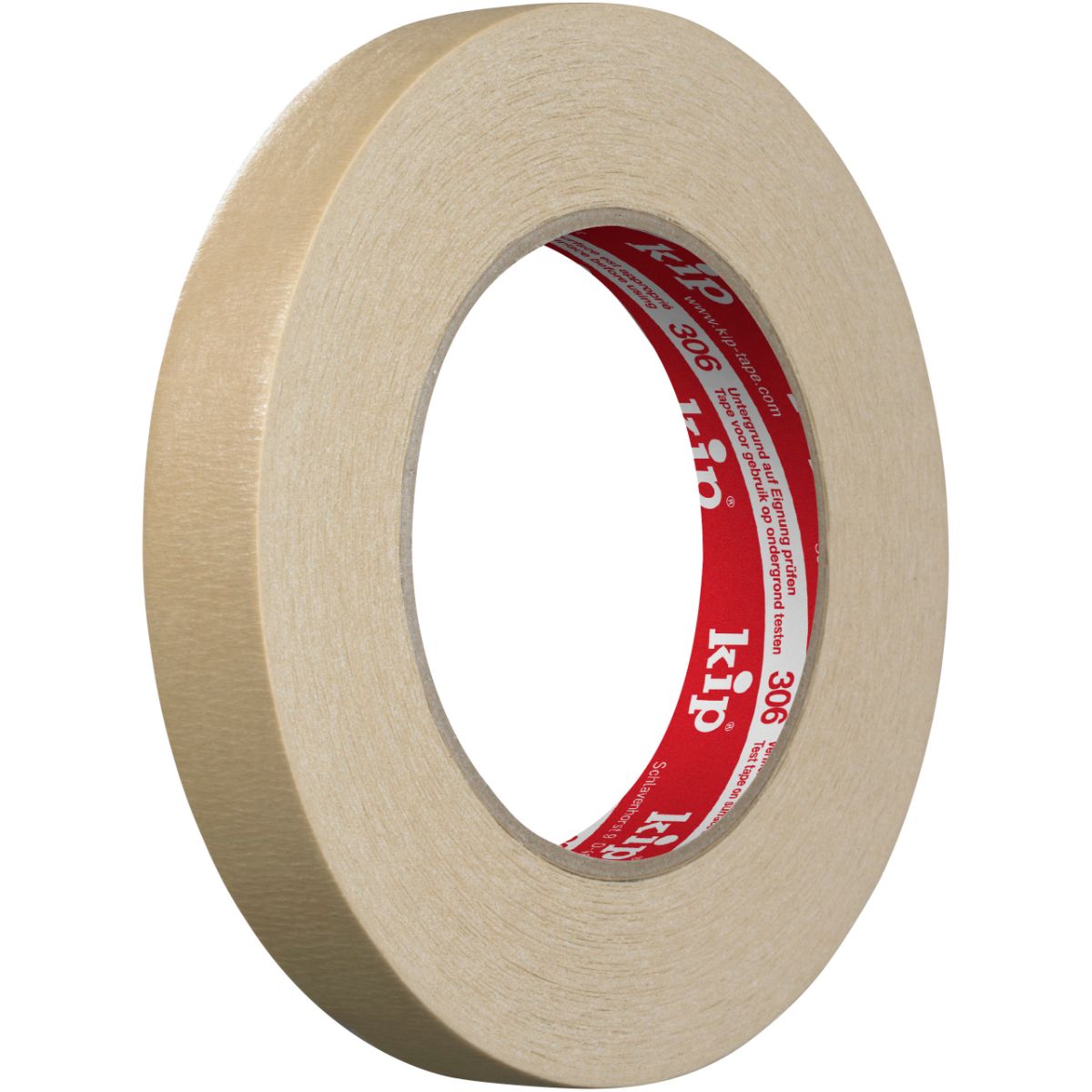 Kip 306 Lackierband