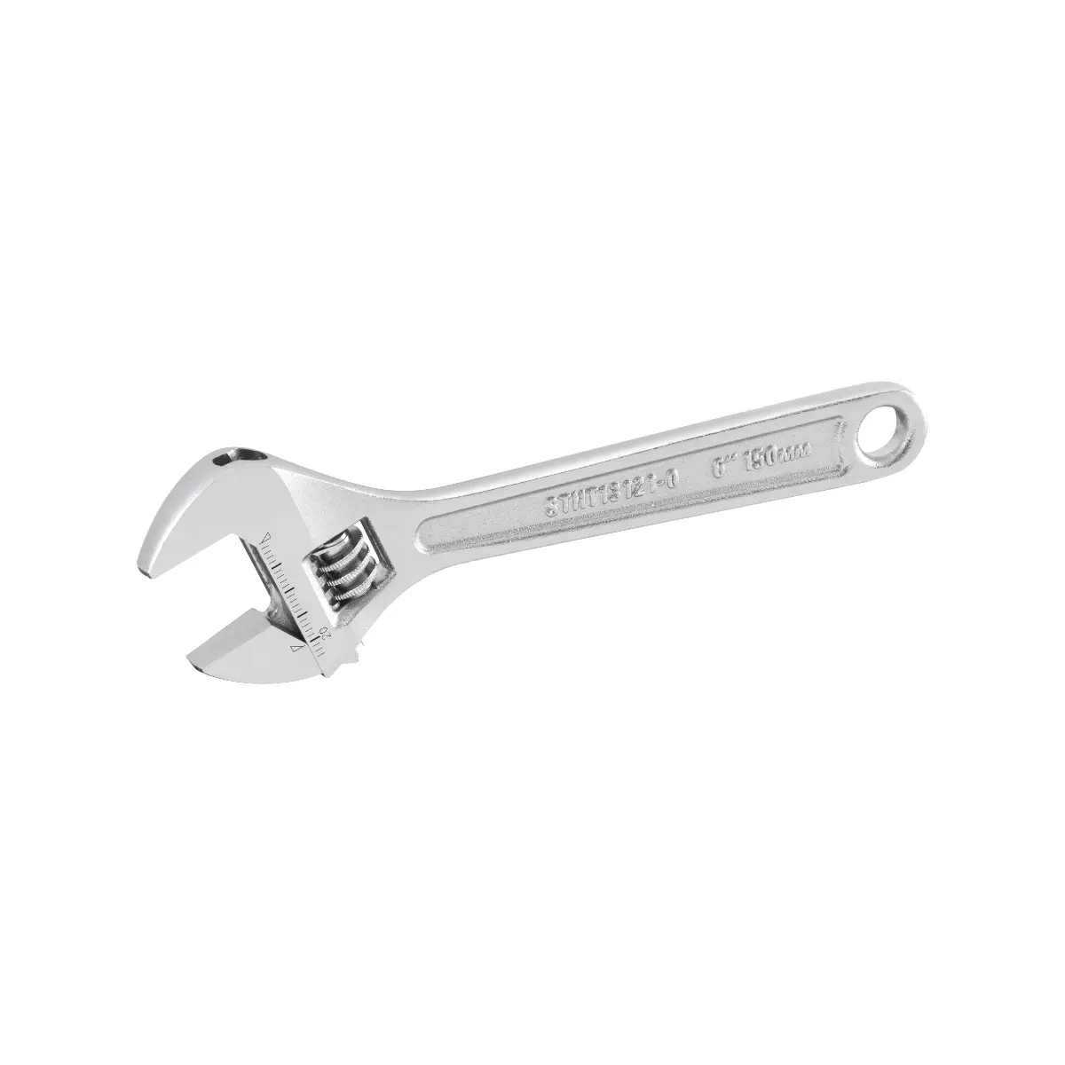 STANLEY Rollgabelschlüssel, Spannbereich 19 mm, Länge 150 mm