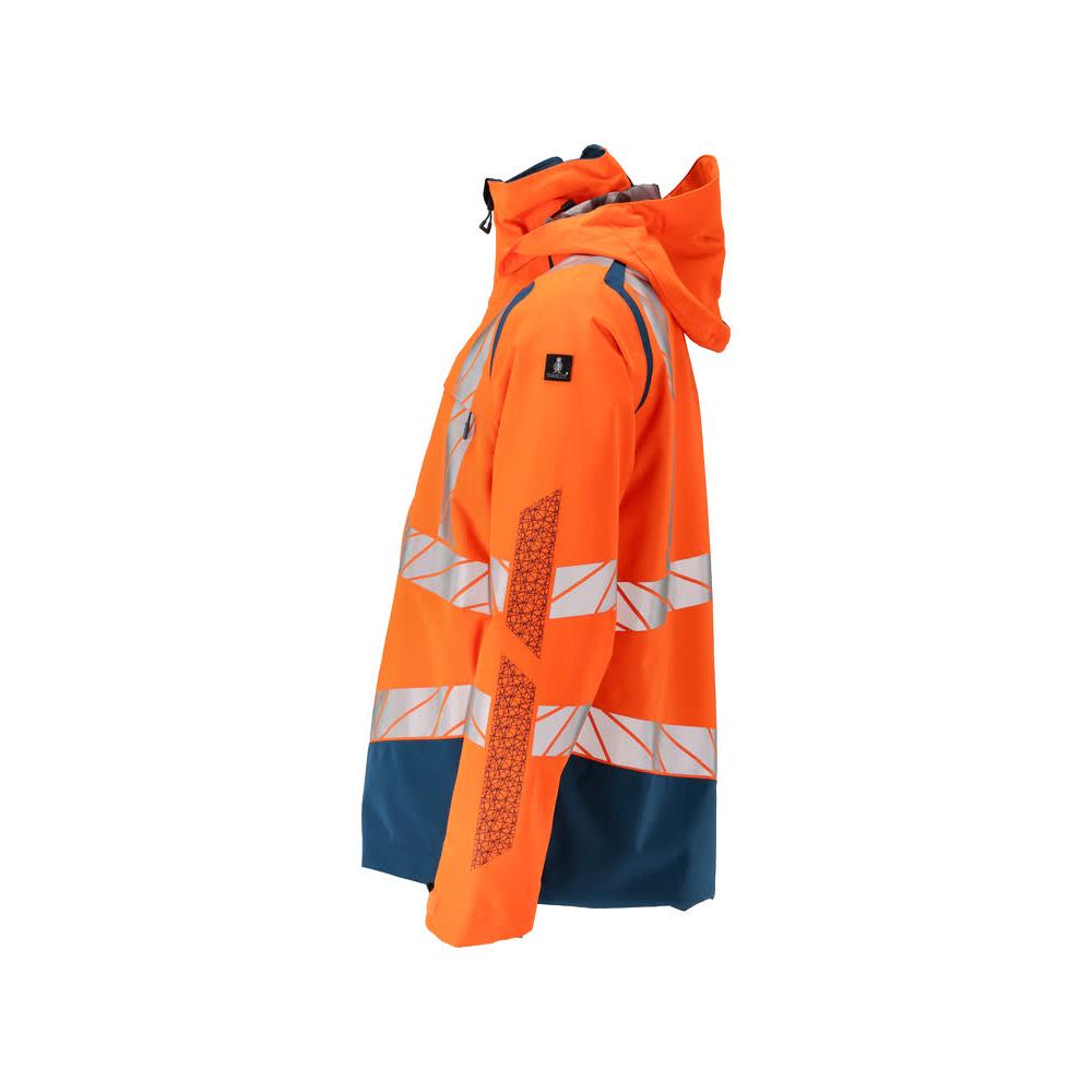 MASCOT Herren Hard Shell Jacke ACCELERATE SAFE
