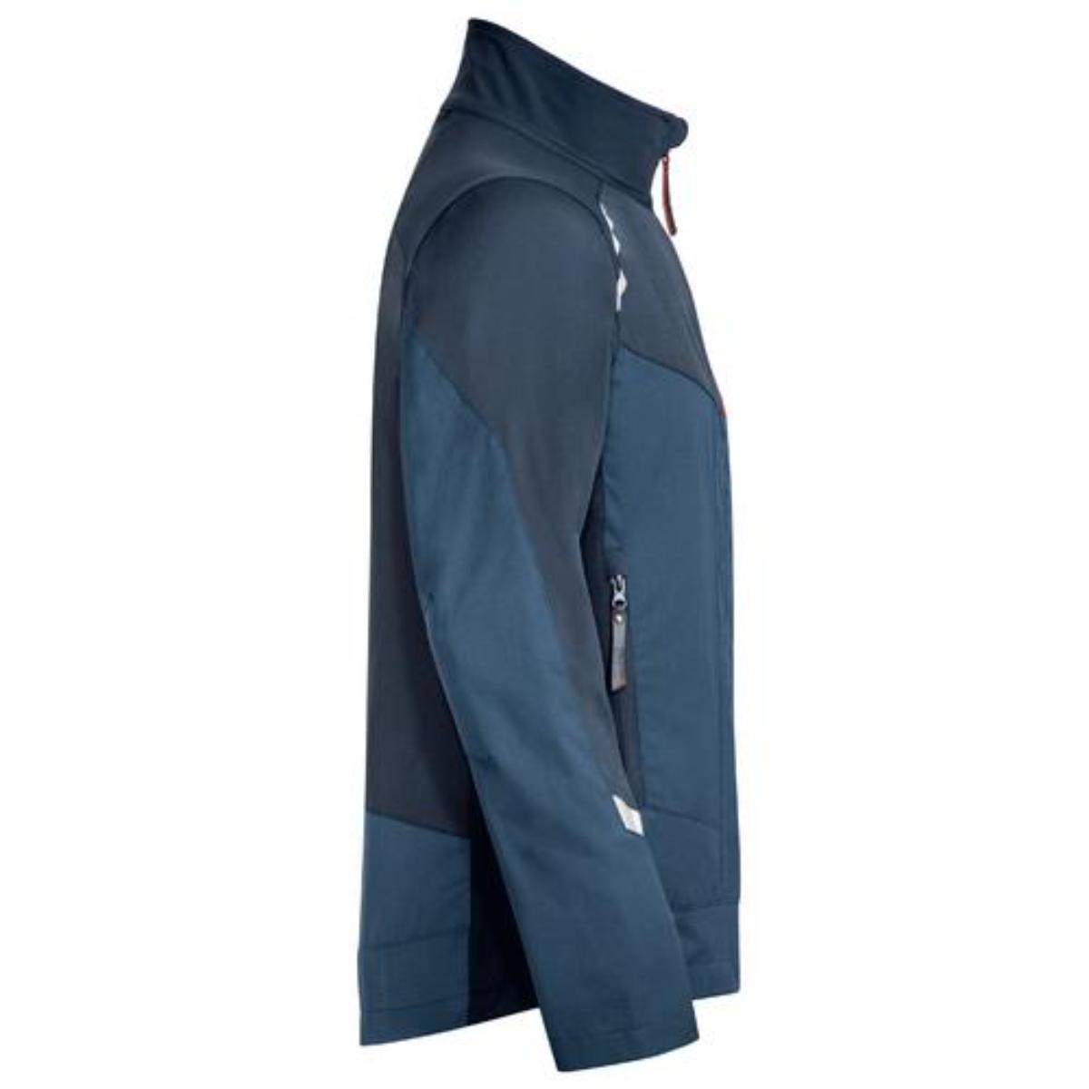 uvex suXXeed Realworker jacket Arbeitsjacke men